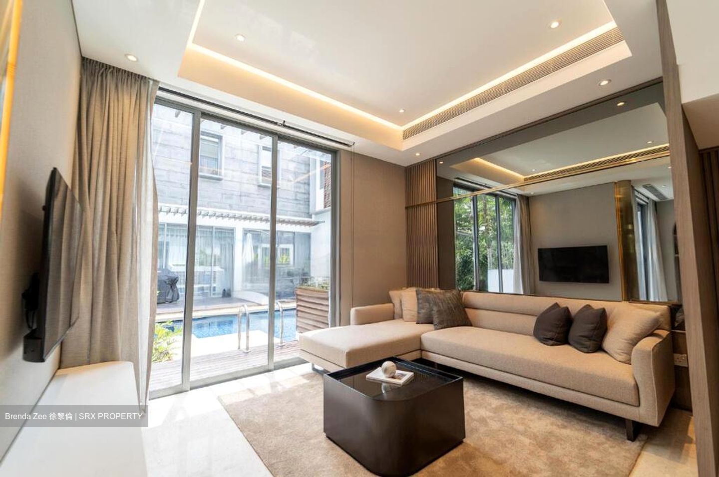 Greenwood Mews (D11), Terrace #439061721